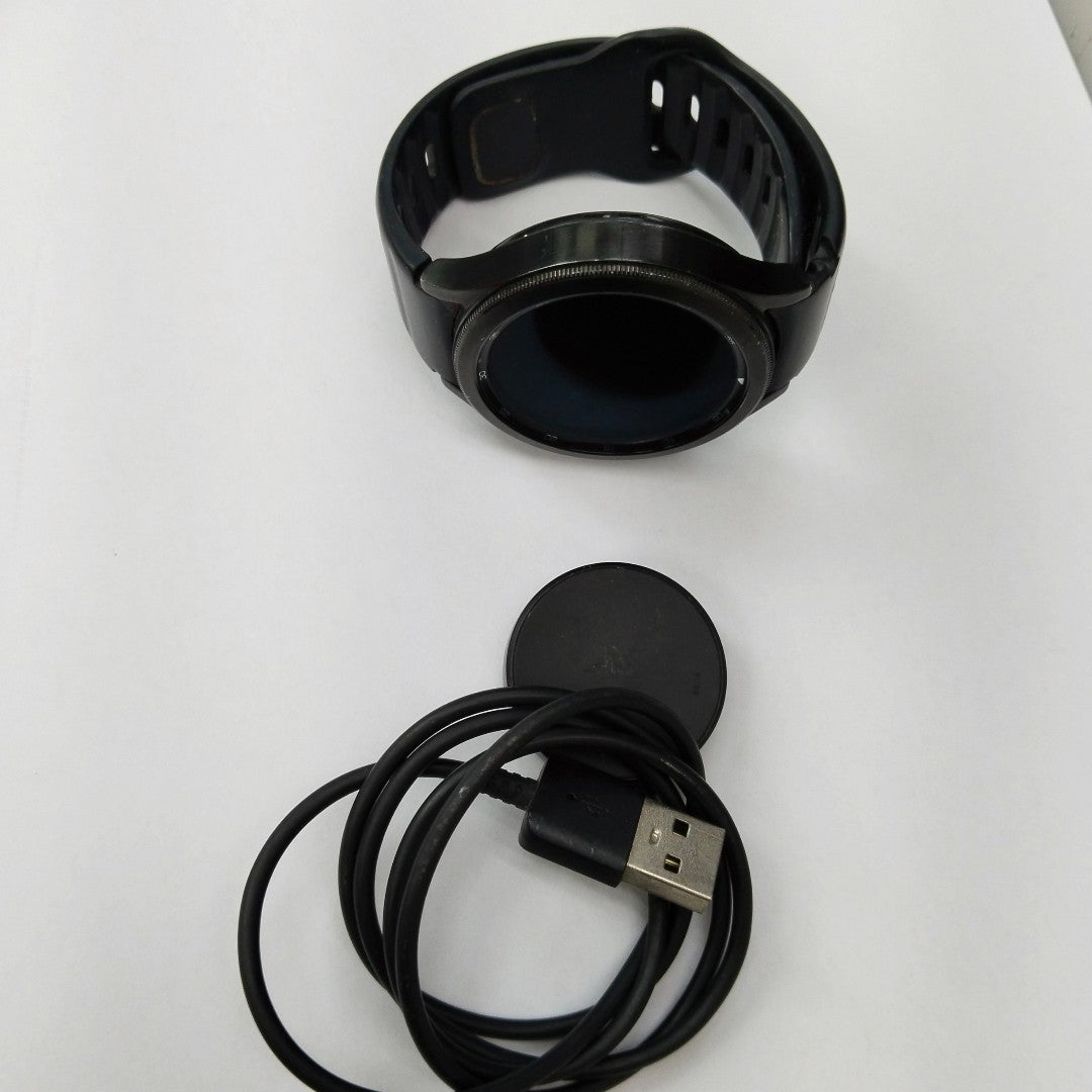 SMARTWATCH SAMSUNG GALAXY WATCH 4 CLASSIC SM-R890 46 MM GPS (SEMINUEVO)