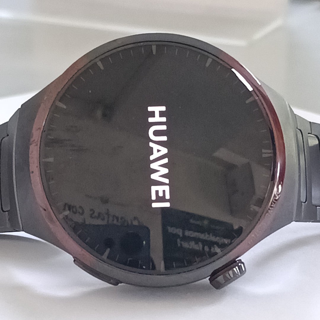 SMARTWATCH HUAWEI WATCH 4 PRO MDS-AL00 47 MM GPS (SEMINUEVO)