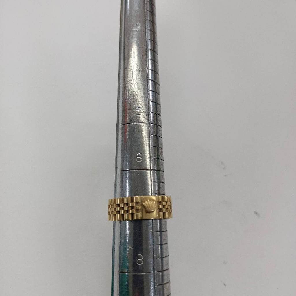 ANILLITO ORO 14 K 6,10 GRMS (SEMINUEVO)