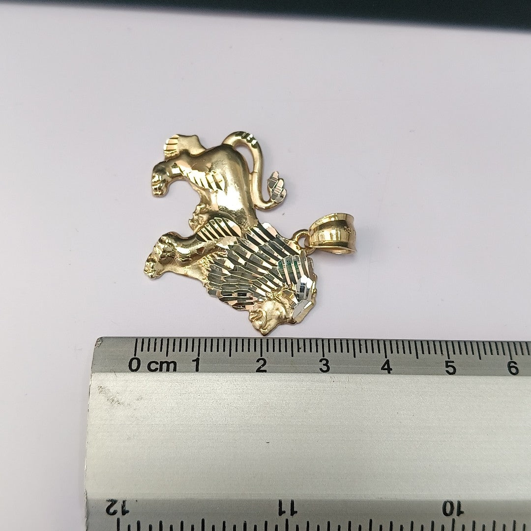 DIJE ORO 14 K 5,20 GRMS (SEMINUEVO)