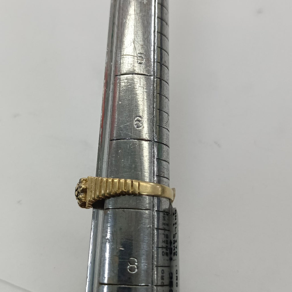 ANILLITO ORO 14 K 3.1 GRMS (SEMINUEVO)