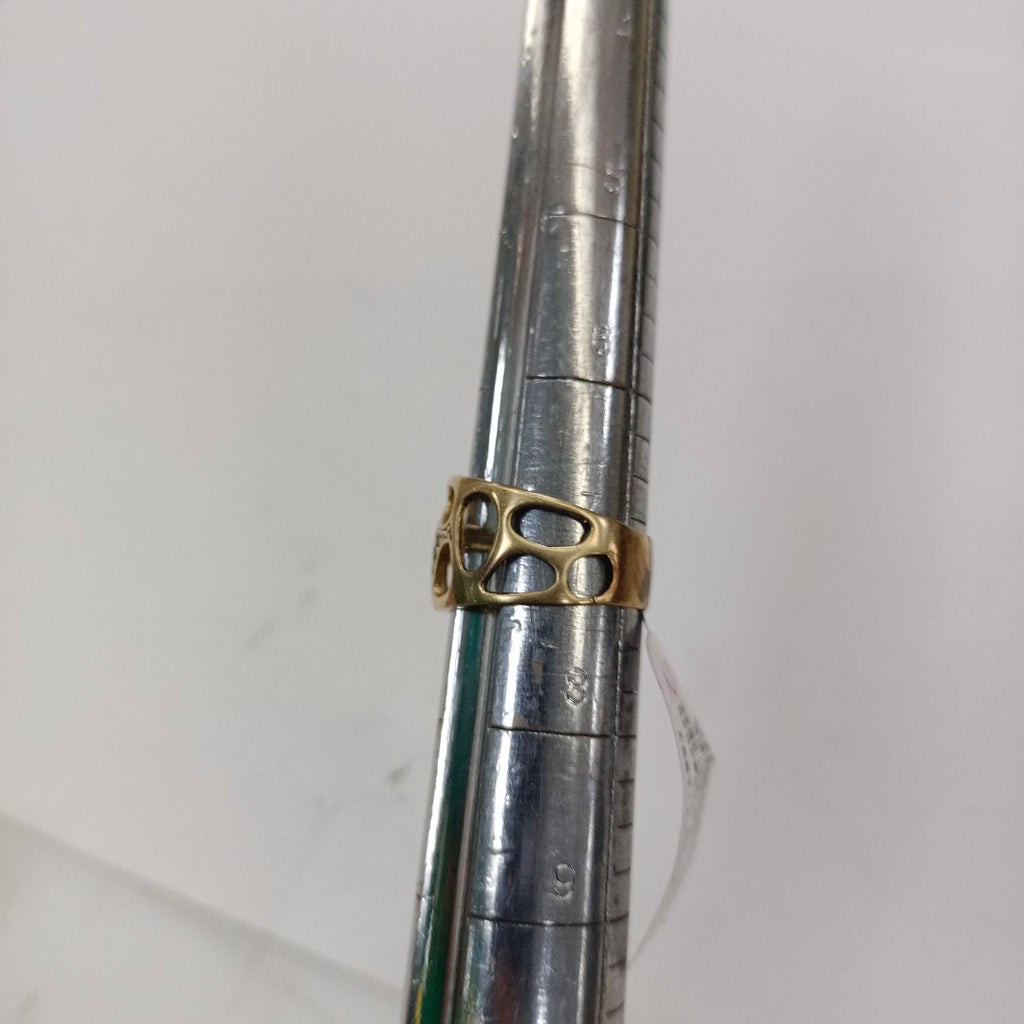 ANILLITO ORO 14 K 3,80 GRMS (SEMINUEVO)