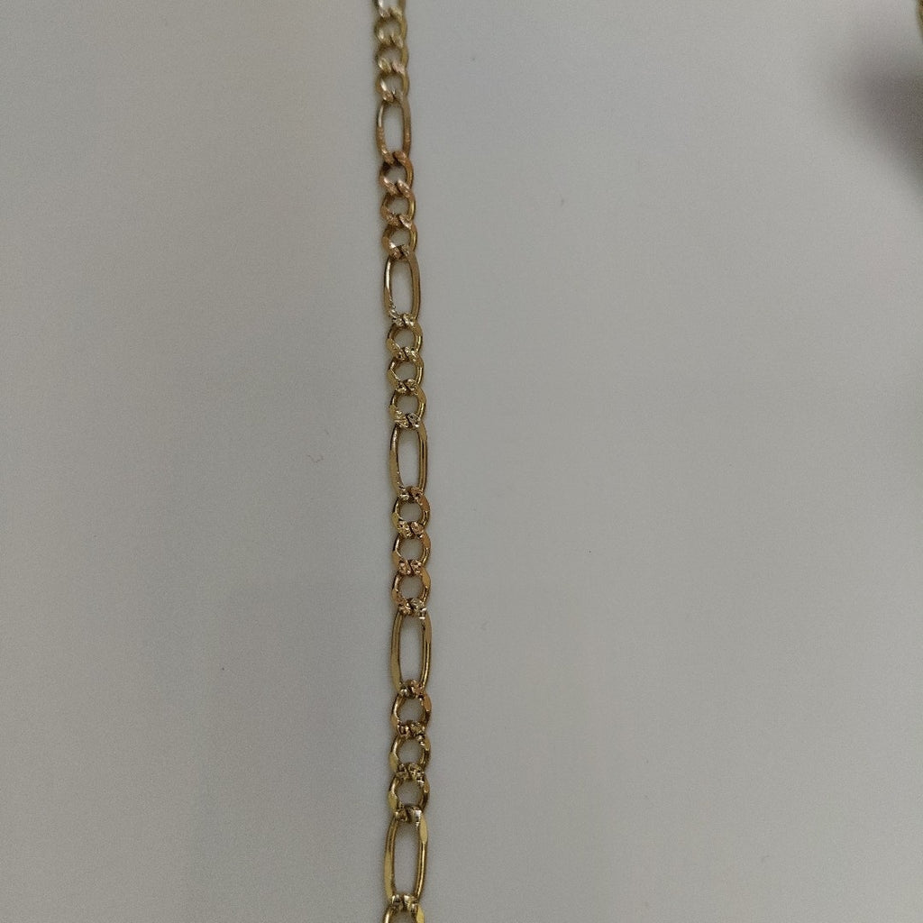 CADENA ORO 14 K 12,50 GRMS (SEMINUEVO)
