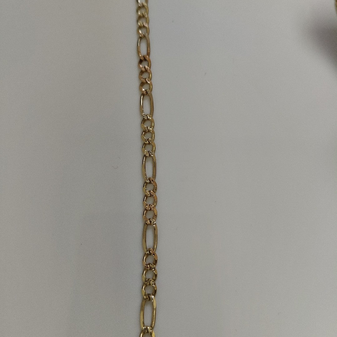 CADENA ORO 14 K 12,50 GRMS (SEMINUEVO)