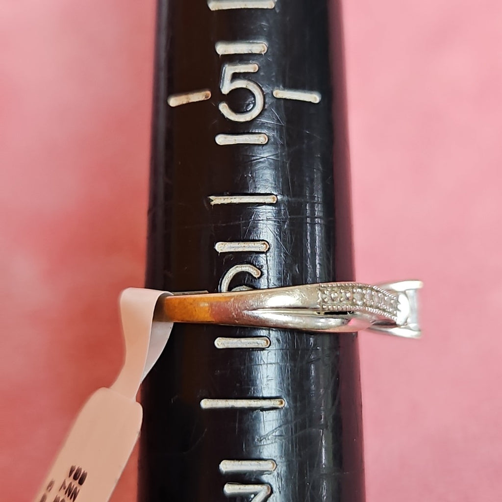 ANILLITO ORO 10 K 2.4 GRMS (SEMINUEVO)