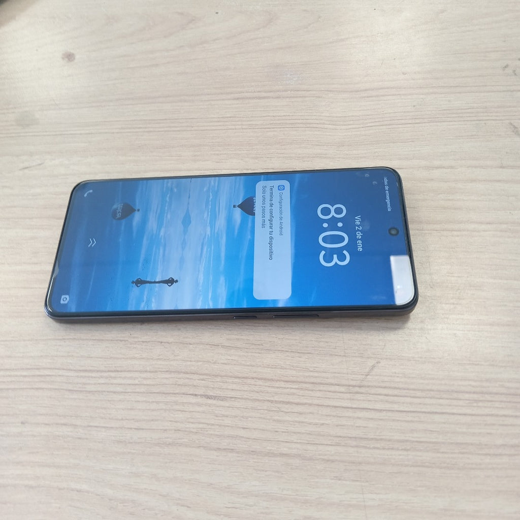 CELULAR VIVO V50 LITE 5G V2440 (2025) 256 GB 12 GB RAM