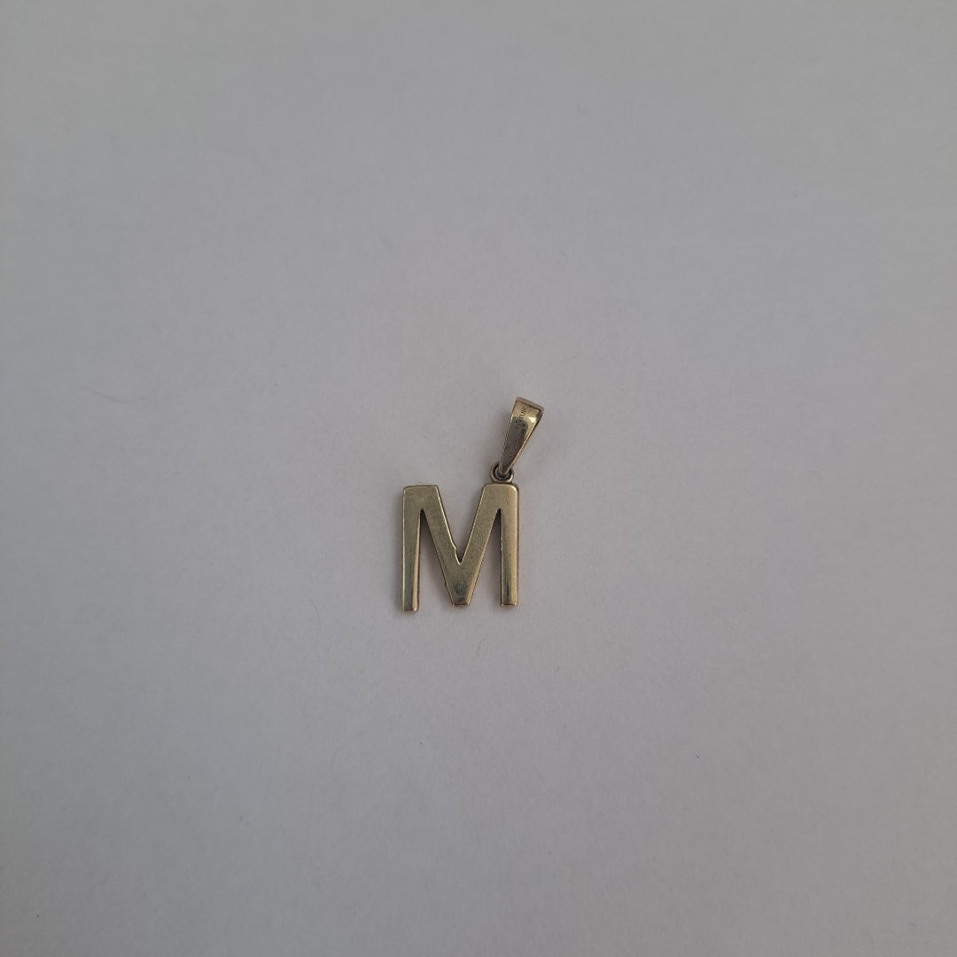 DIJE ORO 10 K 1.1 GRMS (SEMINUEVO)