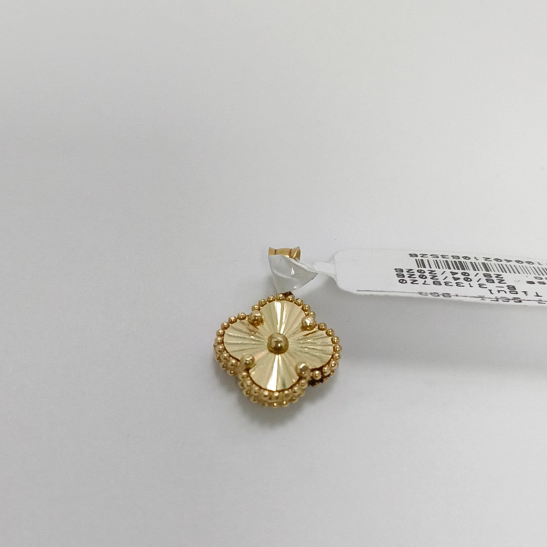 DIJE ORO 14 K 2.5 GRMS (SEMINUEVO)