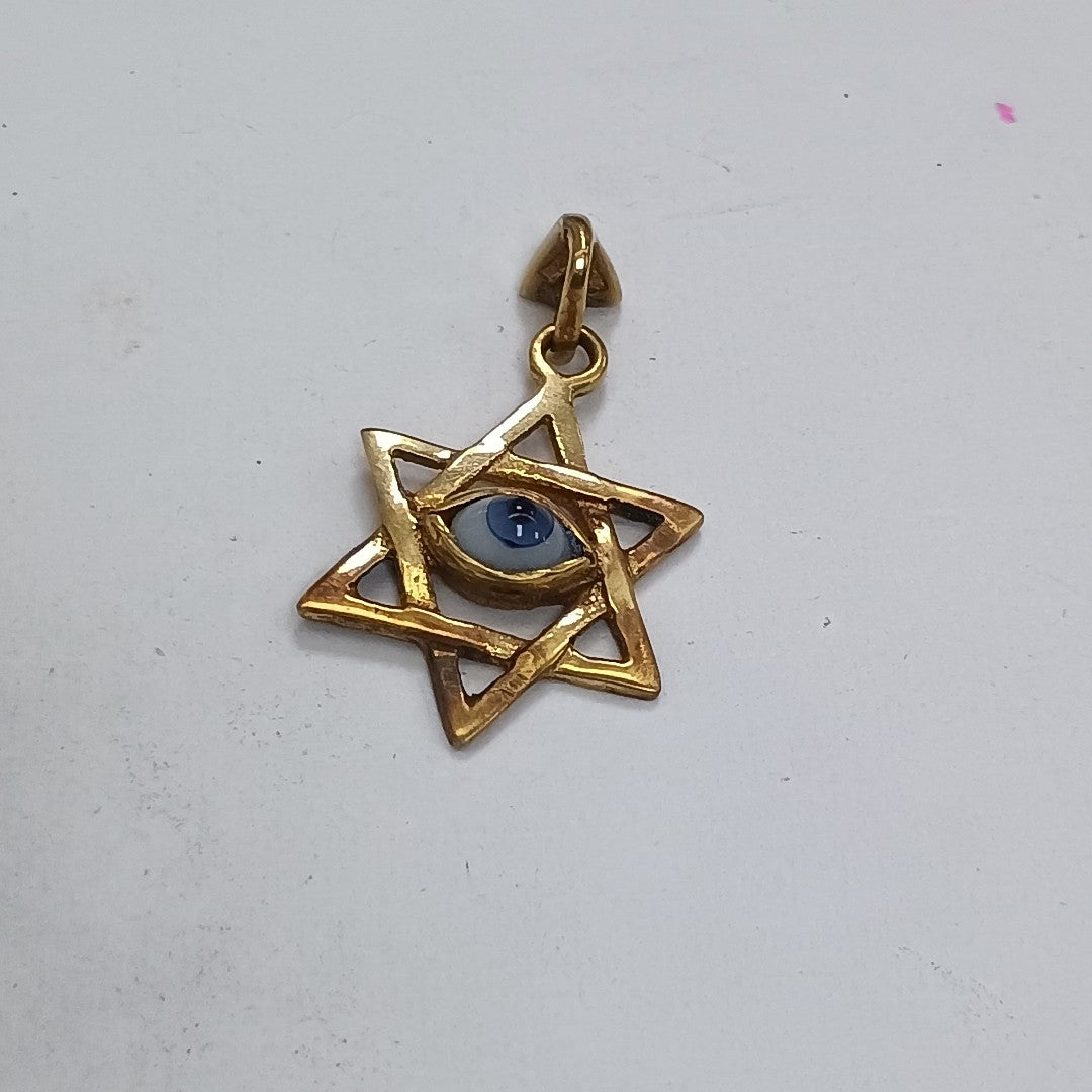 DIJE ORO 14 K 1.6 GRMS (SEMINUEVO)