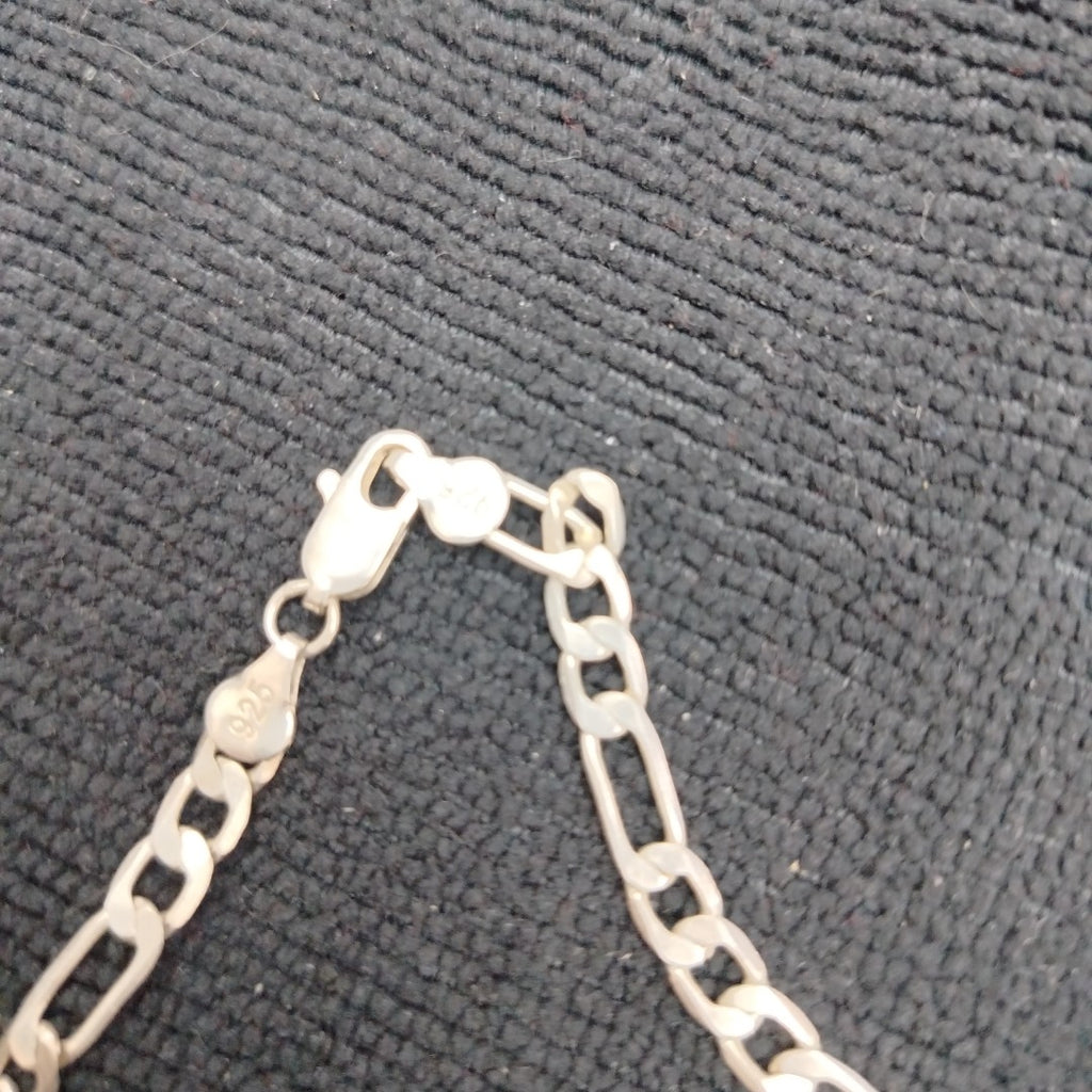 CADENA PLATA 12.8 GRMS (SEMINUEVO)