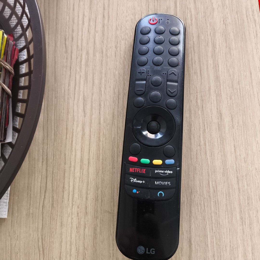 PANTALLA LG 50NANO80SPA (2021) 50" NANOCELL  4K (SEMINUEVO)