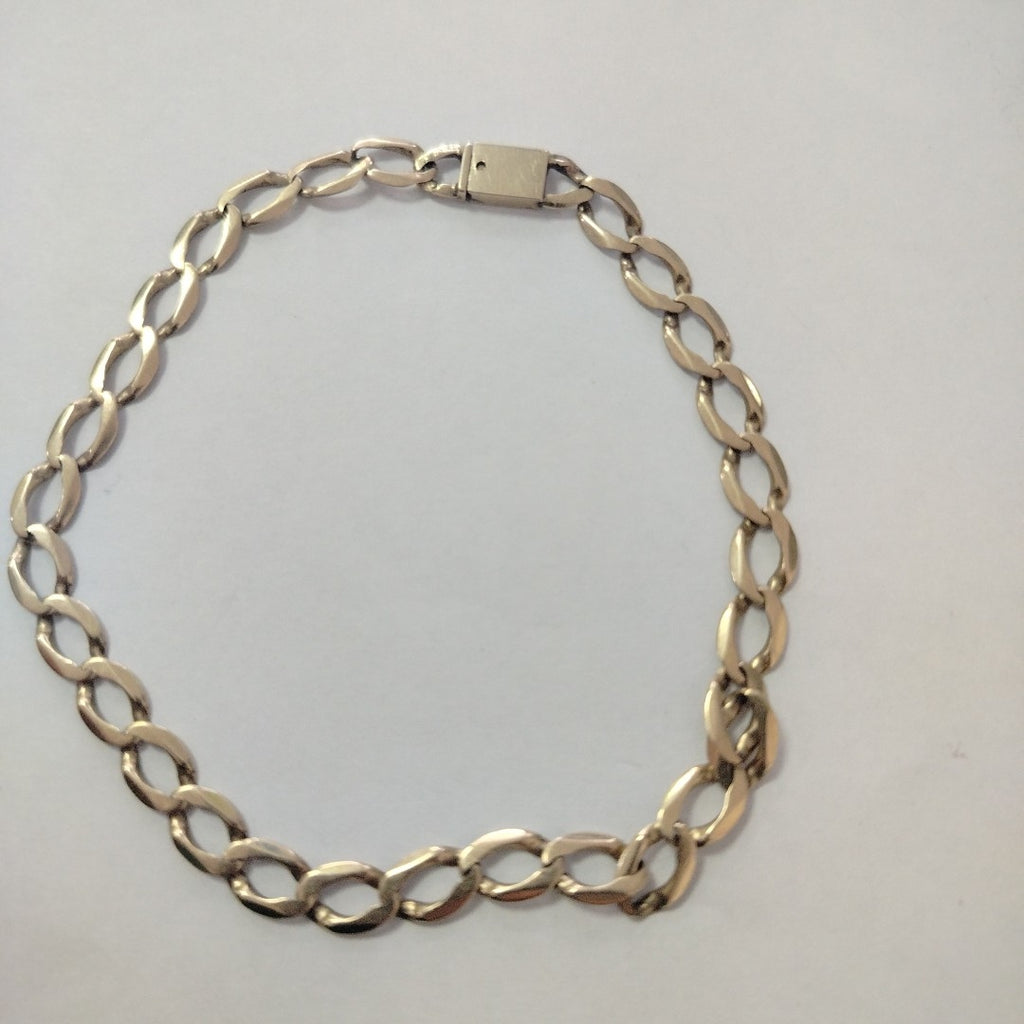 PULSERA ORO 14 K 8.8 GRMS (SEMINUEVO)