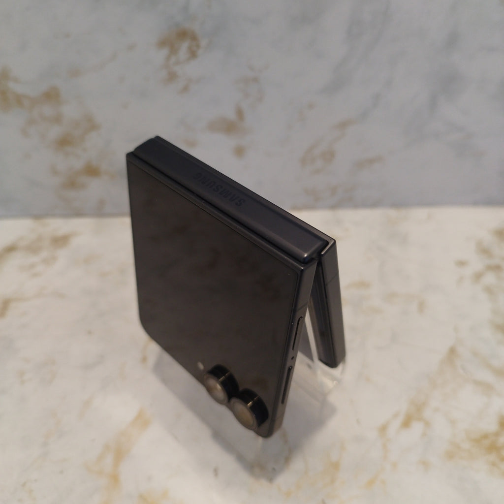 CELULAR SAMSUNG GALAXY Z FLIP 7 SM-F766B (2025) 512 GB 12 GB RAM