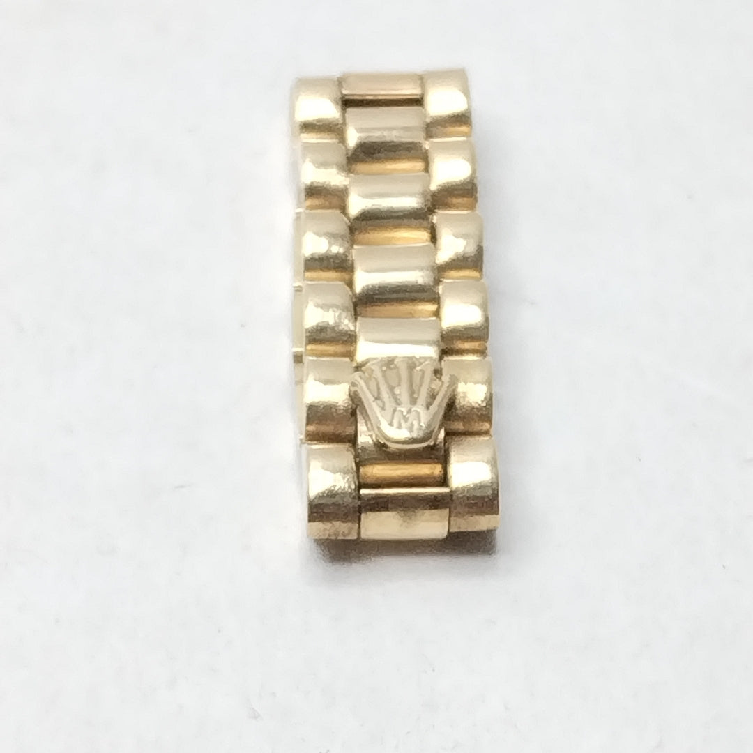 ANILLITO ORO 14 K 7.8 GRMS (SEMINUEVO)