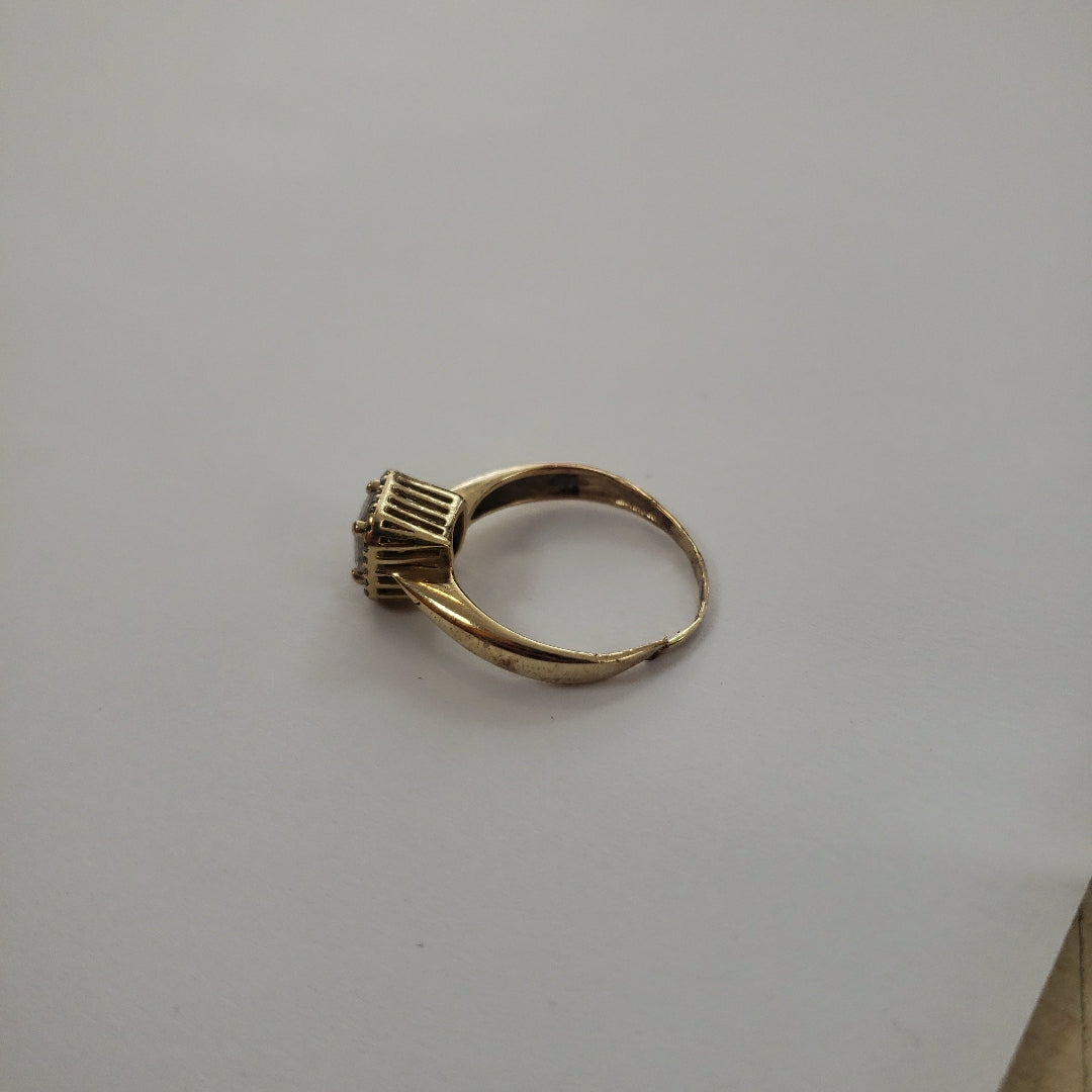 CADENA ORO 10 K 2.5 GRMS (SEMINUEVO)