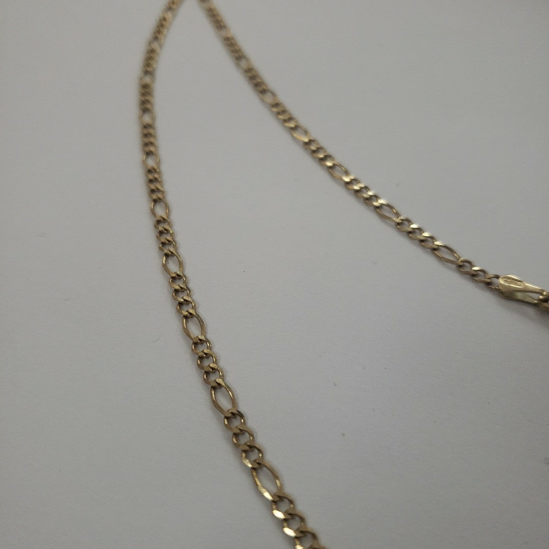 CADENA ORO 10 K 5.6 GRMS (SEMINUEVO)