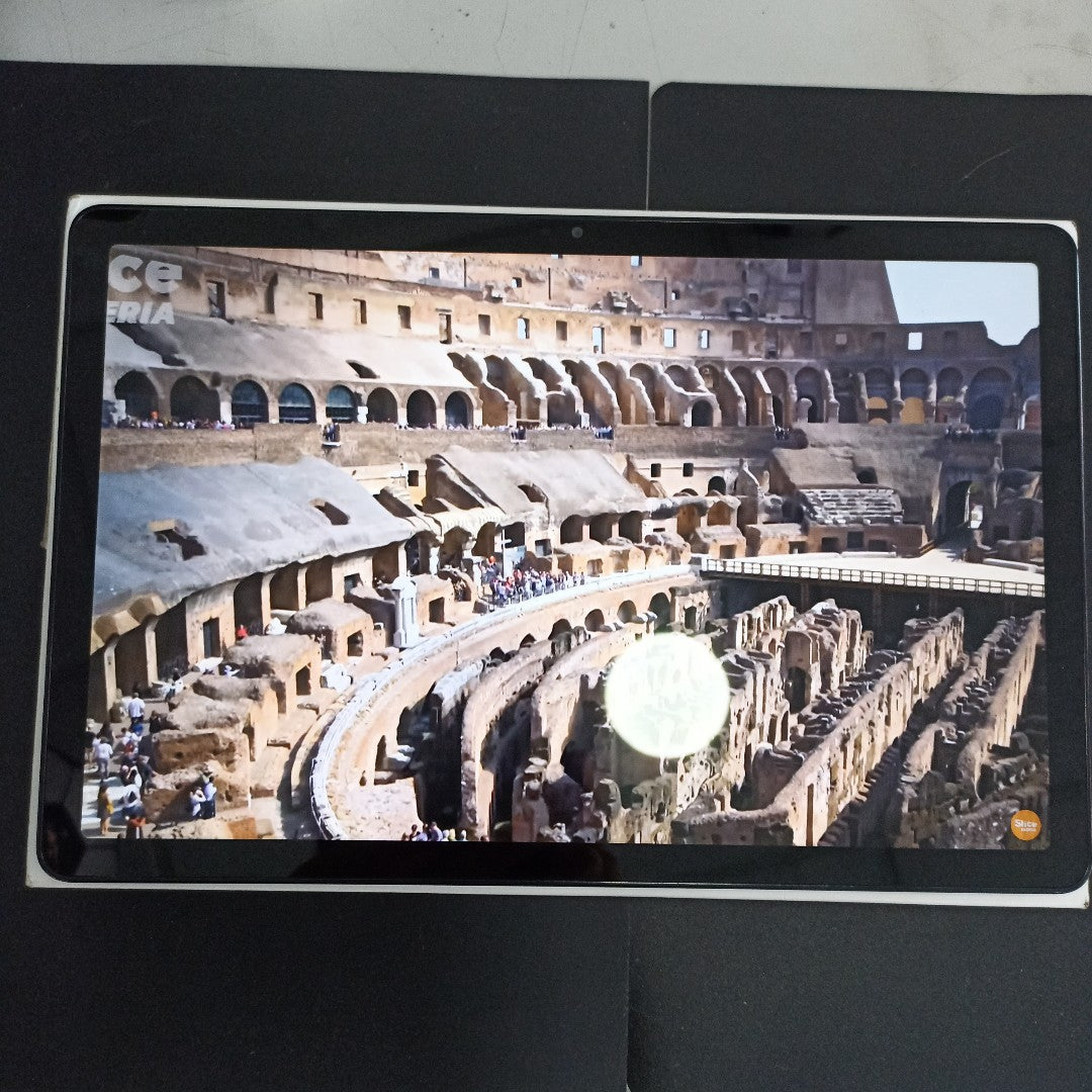 TABLETA SAMSUNG GALAXY TAB A9+ SM-X210 (2023) 128 GB 8 GB RAM (SEMINUEVO)