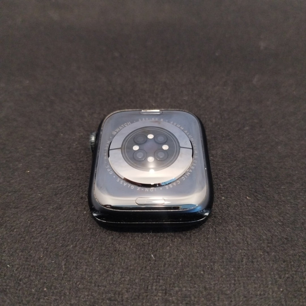 SMARTWATCH APPLE SERIES 8 ALUMINIO A2771 45 MM GPS (SEMINUEVO)