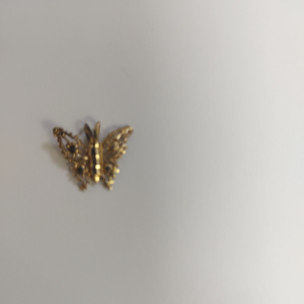 DIJE ORO 14 K 0,60 GRMS (SEMINUEVO)