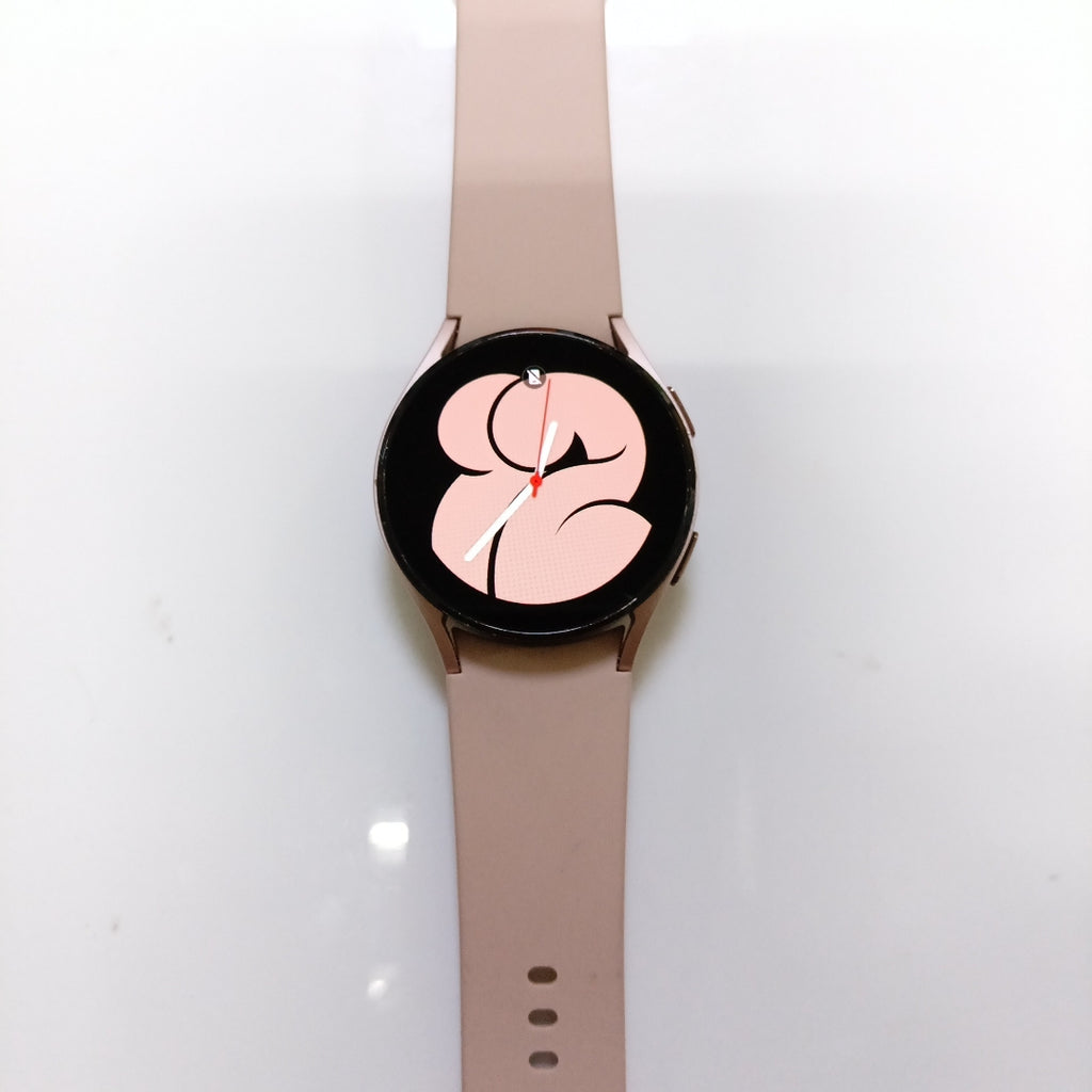 SMARTWATCH SAMSUNG GALAXY WATCH 4 SM-R865U 40 MM GPS + CELULAR (SEMINUEVO)