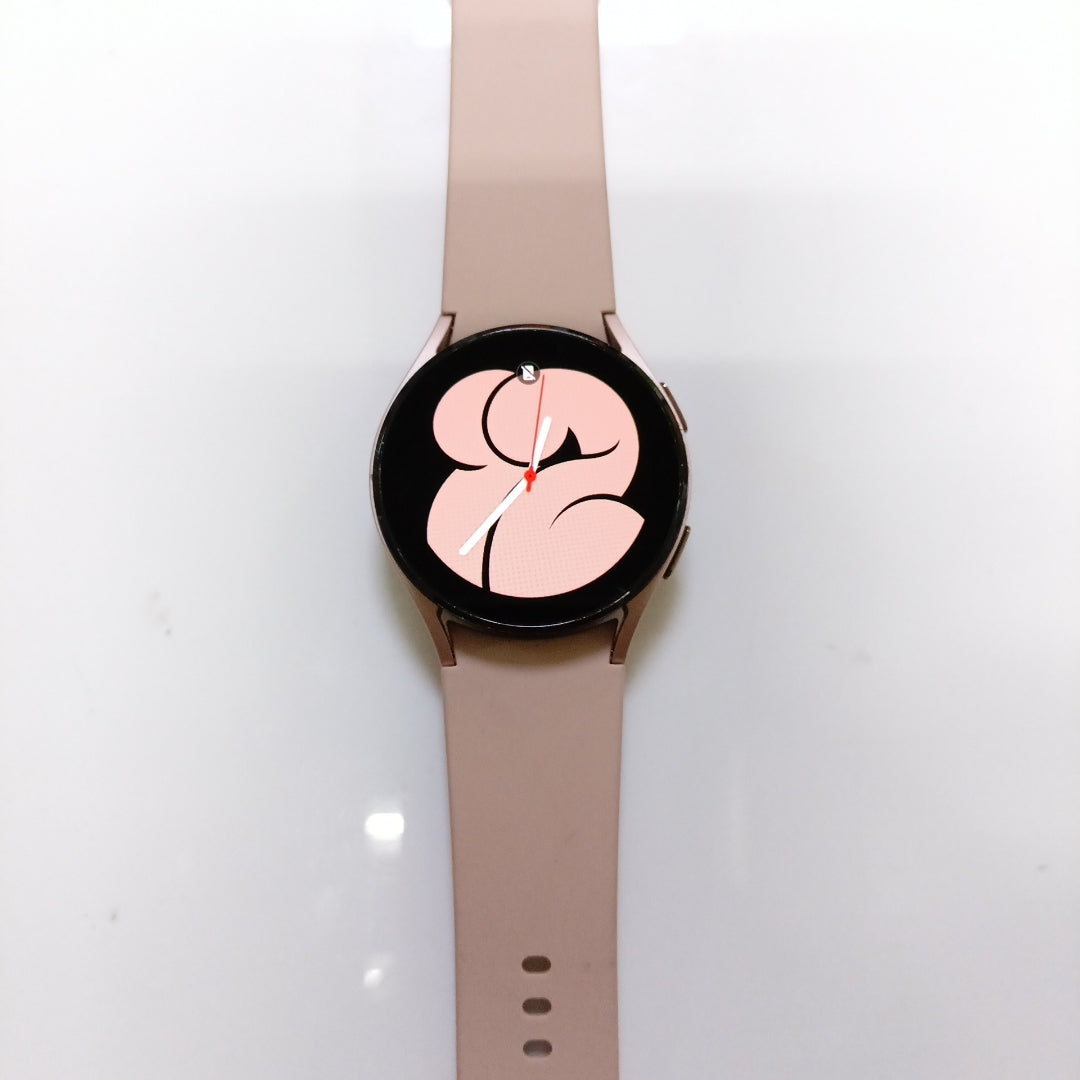 SMARTWATCH SAMSUNG GALAXY WATCH 4 SM-R865U 40 MM GPS + CELULAR (SEMINUEVO)