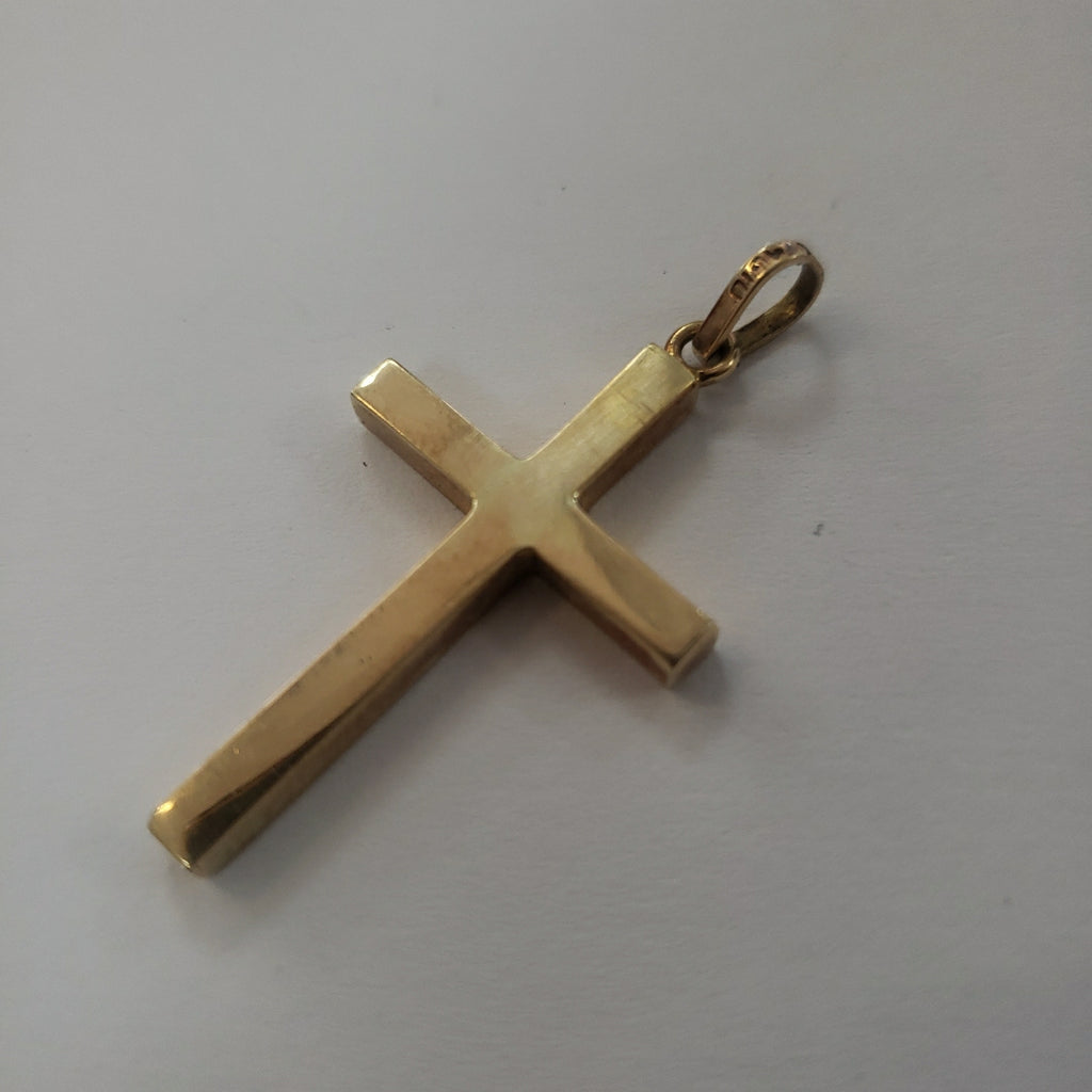 DIJE ORO 14 K 2.3 GRMS (SEMINUEVO)