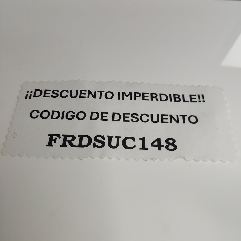 ESCLAVA ORO 10 K 7.4 GRMS (SEMINUEVO)