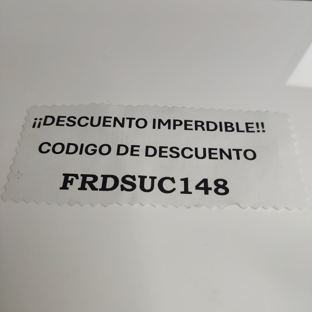 ESCLAVA ORO 10 K 7.4 GRMS (SEMINUEVO)