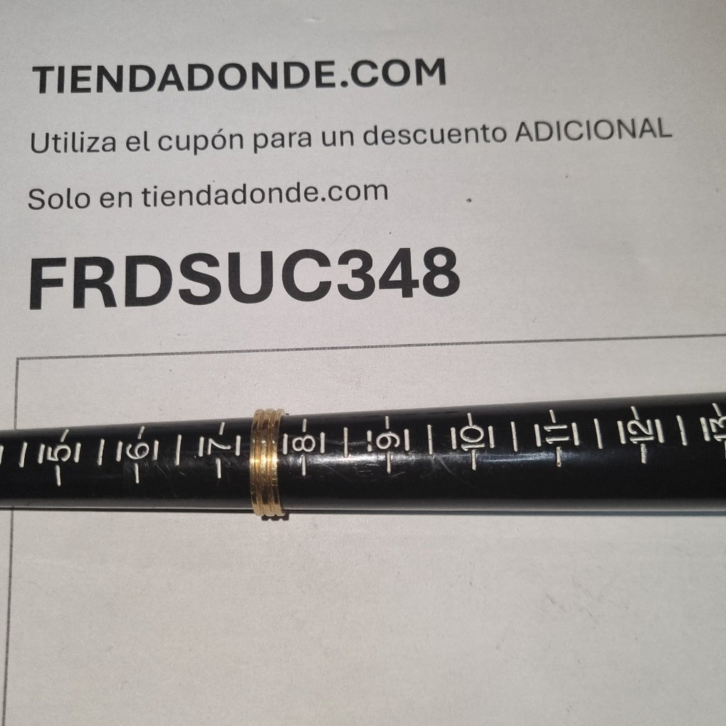 ARGOLLA ORO 14 K 4.6 GRMS (SEMINUEVO)