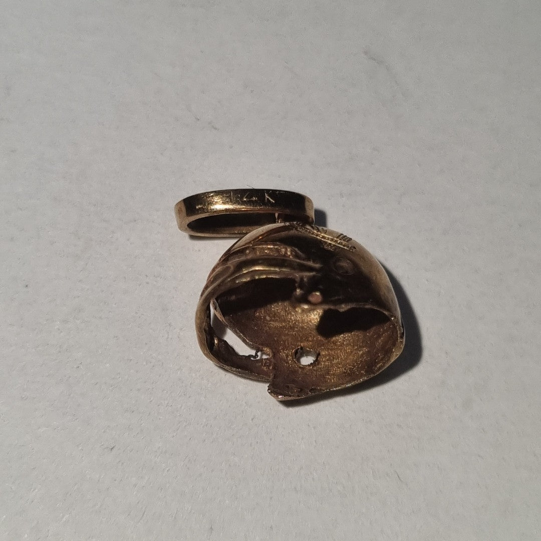 DIJE ORO 14 K 1.8 GRMS (SEMINUEVO)