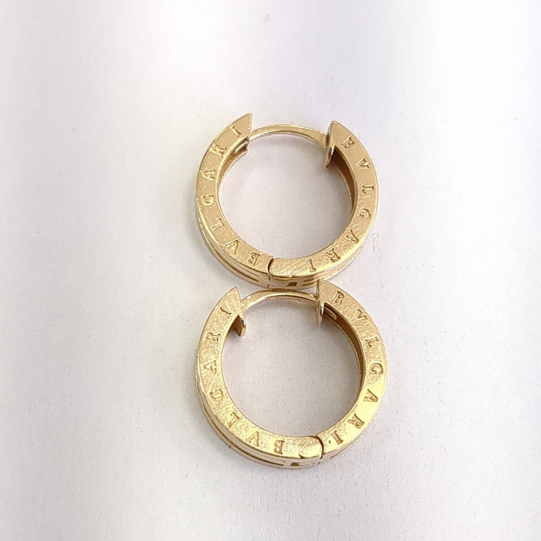ARRACADAS PAR ORO 14 K 4.7 GRMS (SEMINUEVO)