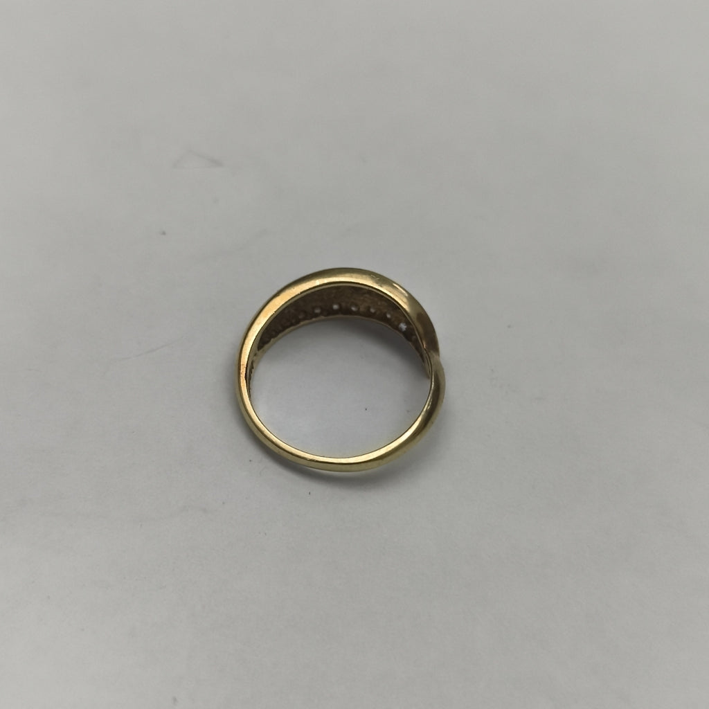 ANILLITO ORO 14 K 2.4 GRMS (SEMINUEVO)