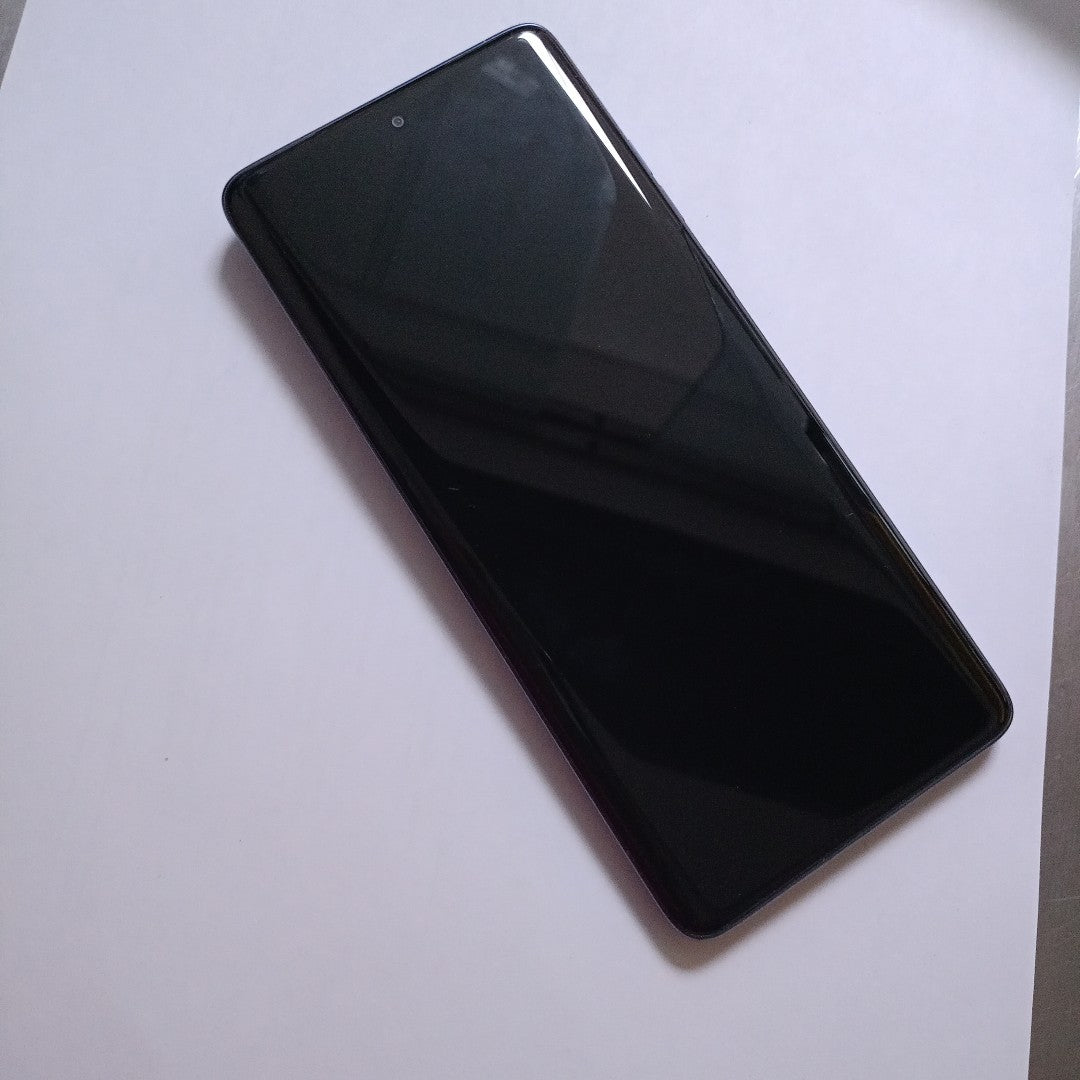 CELULAR MOTOROLA EDGE 60 FUSION XT2503-1 (2025) 256 GB 8 GB RAM (SEMINUEVO)