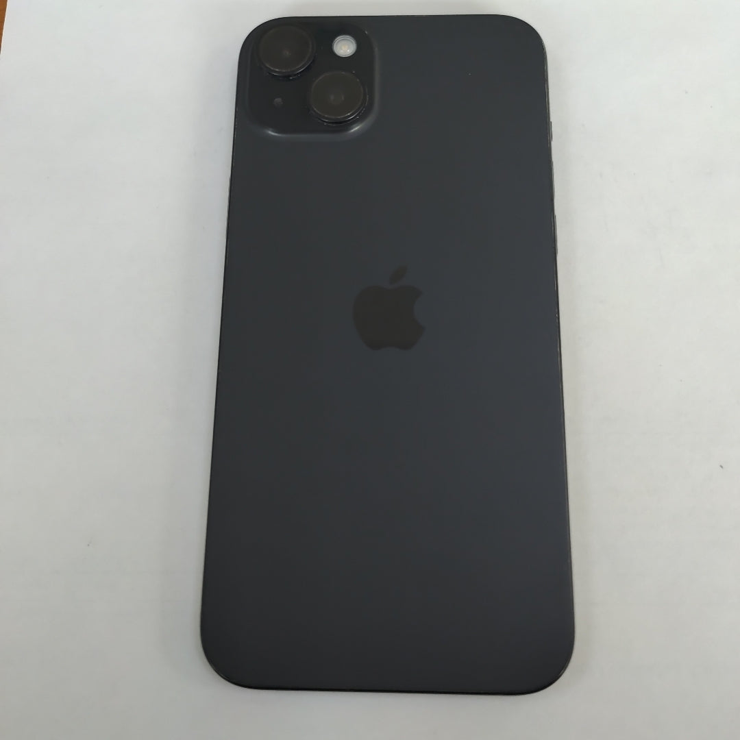 CELULAR APPLE IPHONE 15 PLUS A2847 (2023) 128 GB 6 GB RAM (SEMINUEVO)