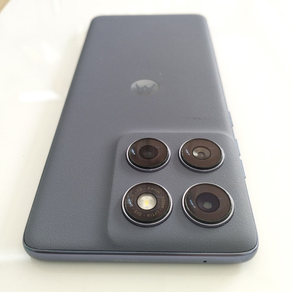 CELULAR MOTOROLA EDGE 60 FUSION XT2503-1 (2025) 256 GB 8 GB RAM