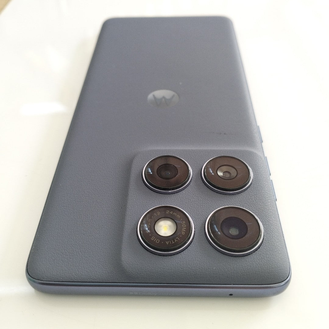 CELULAR MOTOROLA EDGE 60 FUSION XT2503-1 (2025) 256 GB 8 GB RAM