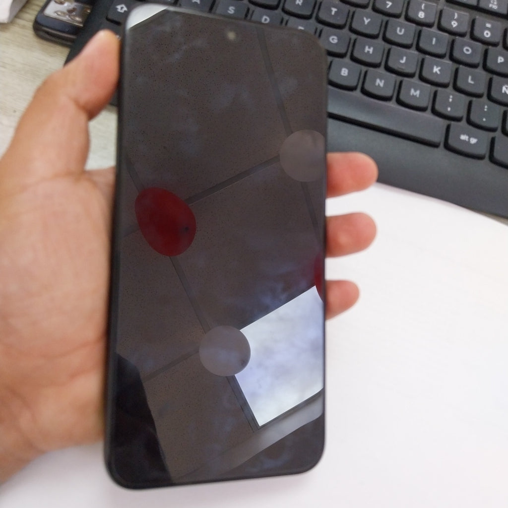CELULAR REALME C85 RMX5566 (2026) 256 GB 8 GB RAM (SEMINUEVO)