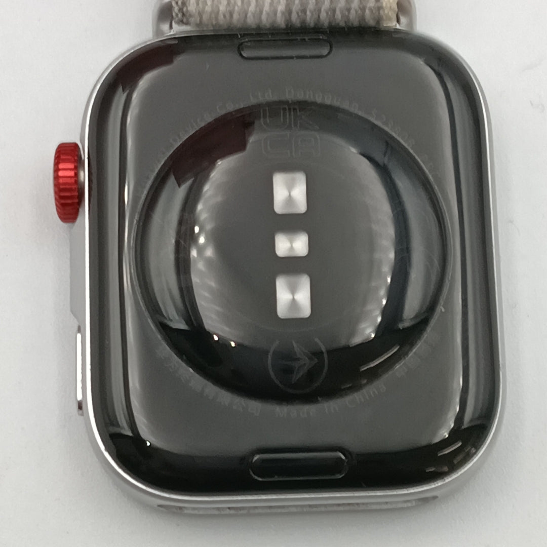 SMARTWATCH HUAWEI WATCH FIT 4 SYA-B19 43 MM GPS (SEMINUEVO)