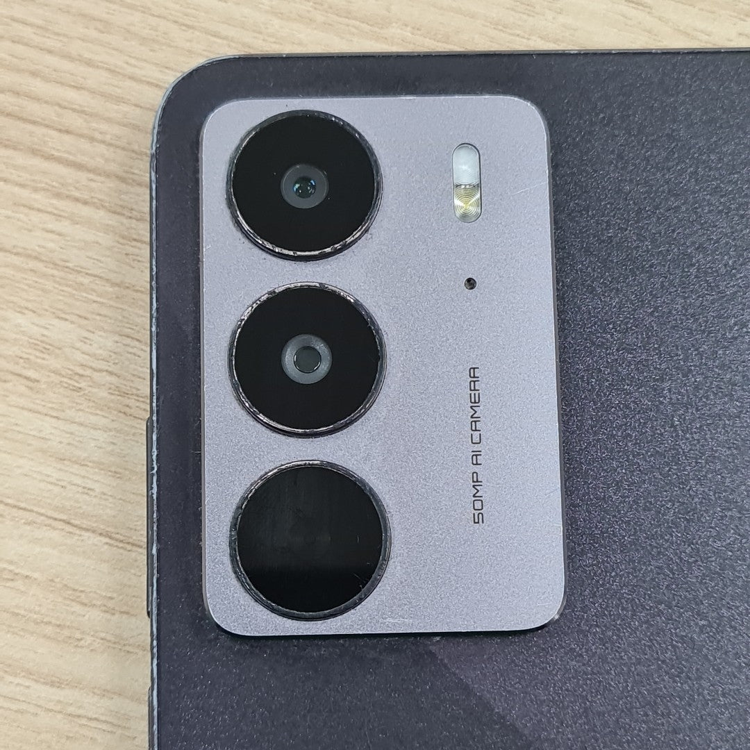 CELULAR REALME C75 RMX3941 (2025) 256 GB 8 GB RAM (SEMINUEVO)