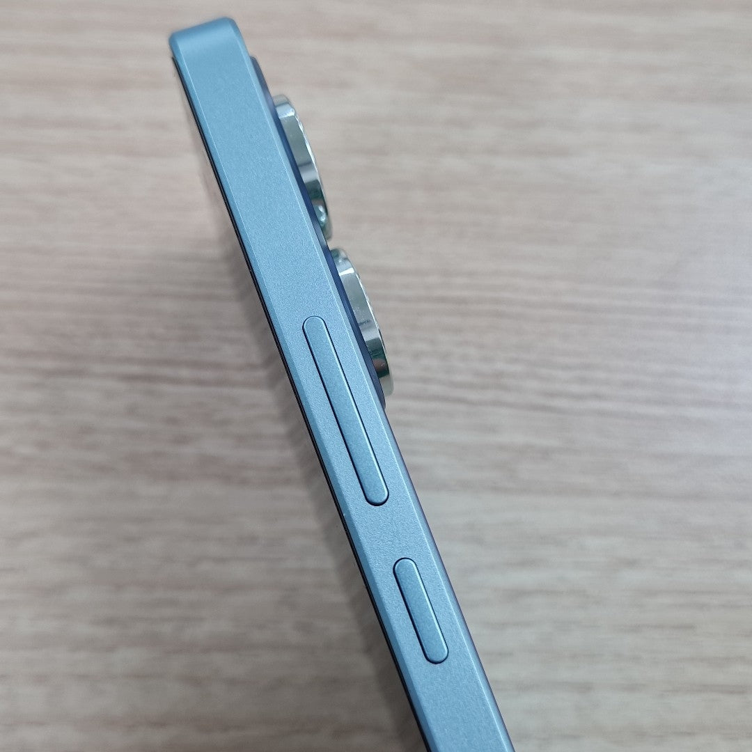 CELULAR XIAOMI REDMI NOTE 13 PRO 2312DRA50G (2023) 512 GB 12 GB RAM (SEMINUEVO)