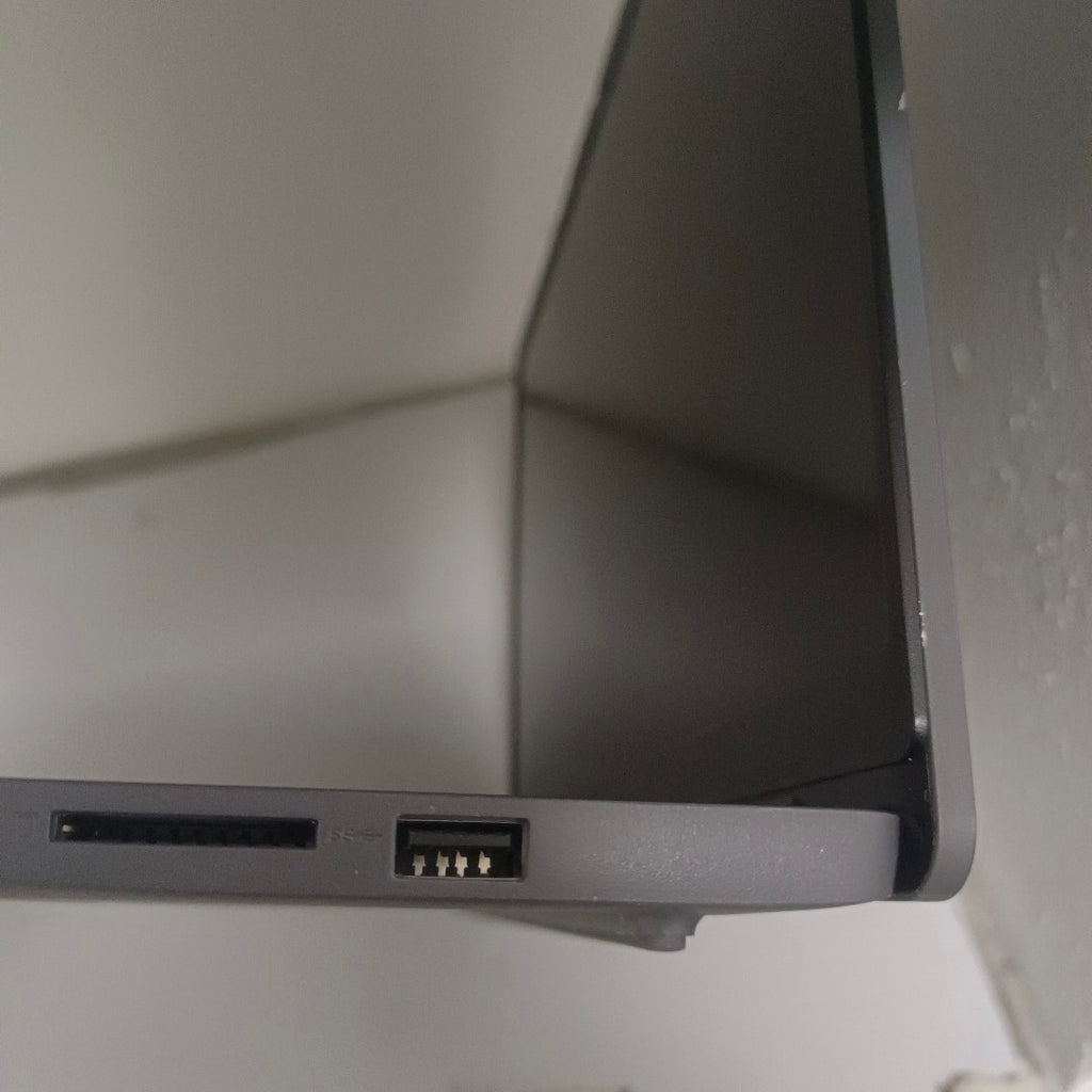 LAPTOP LENOVO IDEAPAD SLIM 3 15IAH8 (2024) 512 GB SSD 8 GB RAM (SEMINUEVO)