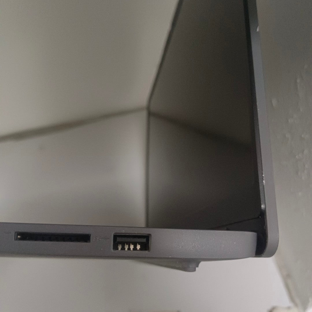 LAPTOP LENOVO IDEAPAD SLIM 3 15IAH8 (2024) 512 GB SSD 8 GB RAM (SEMINUEVO)