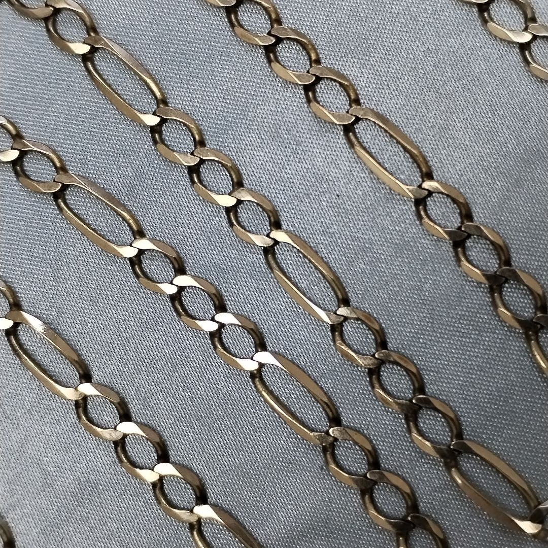 CADENA ORO 10 K 12,70 GRMS (SEMINUEVO)