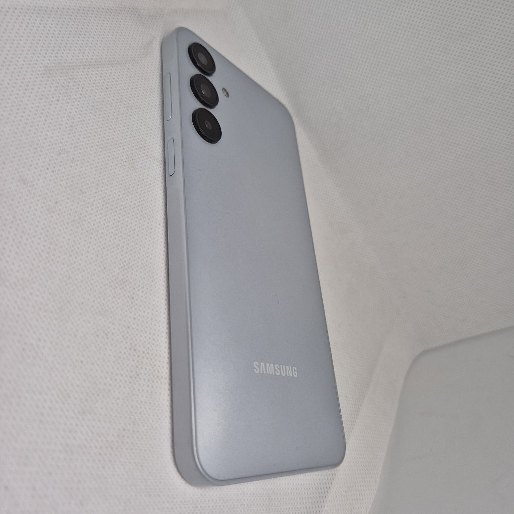 CELULAR SAMSUNG GALAXY A16 SM-A165M (2024) 128 GB 4 GB RAM (SEMINUEVO)