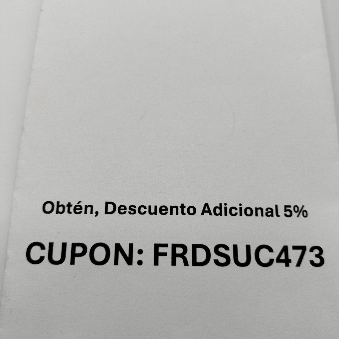 CADENA ORO 10 K 3.5 GRMS (SEMINUEVO)