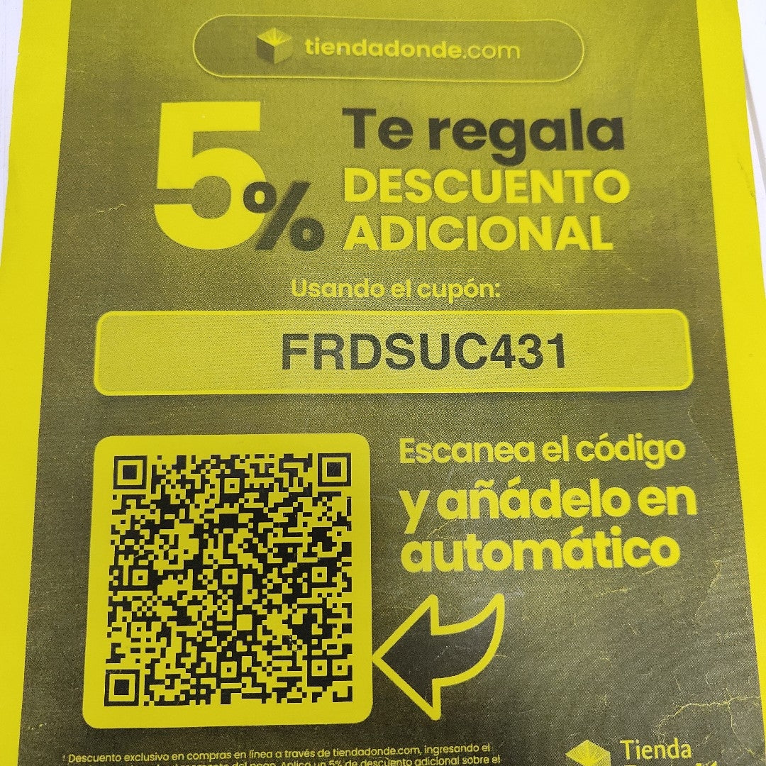 CADENAS TEJIDO BARBADA ORO 10K 50 CM 1.7 GR (NUEVO)