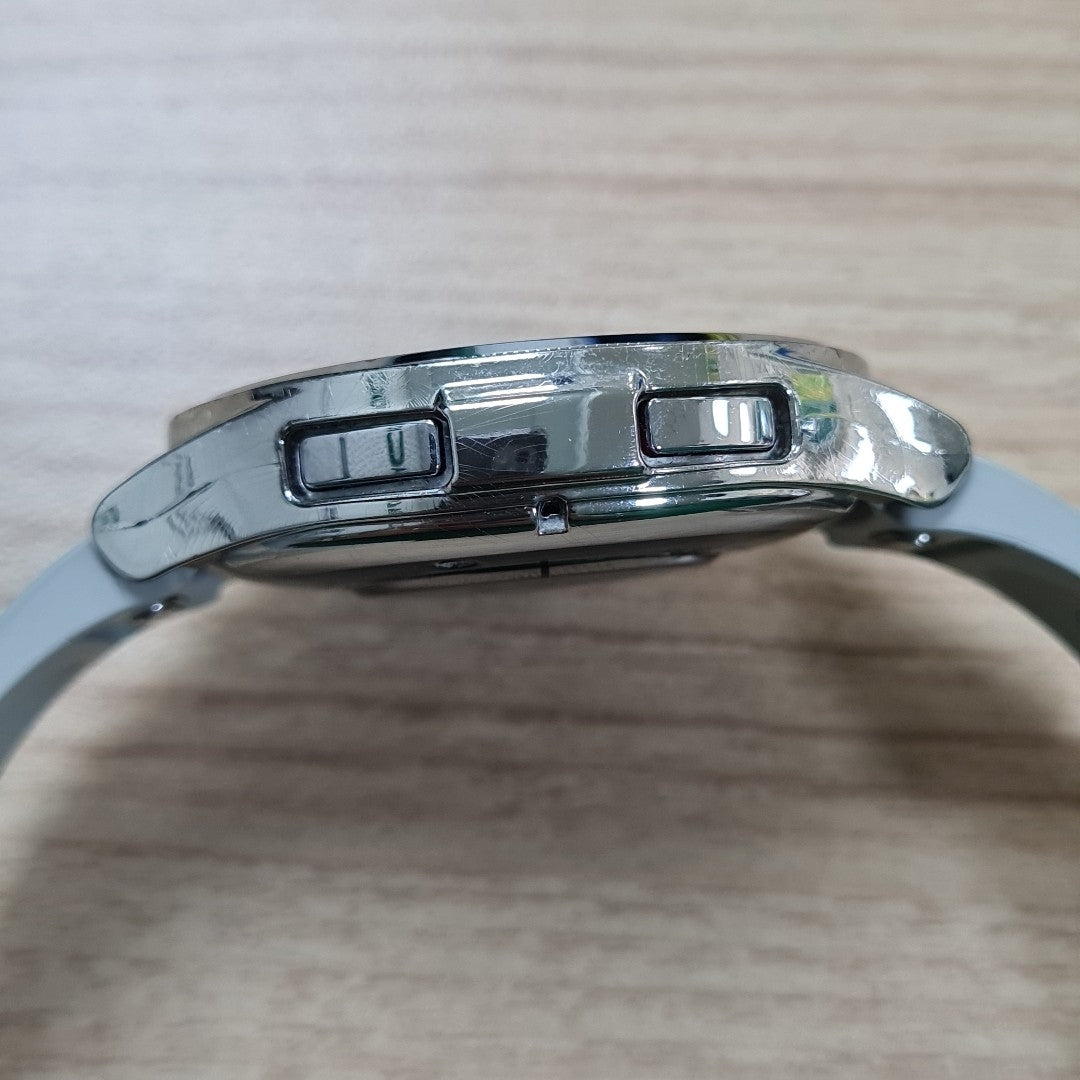 SMARTWATCH SAMSUNG GALAXY WATCH 6 CLASSIC SM-R960 47 MM GPS (SEMINUEVO)