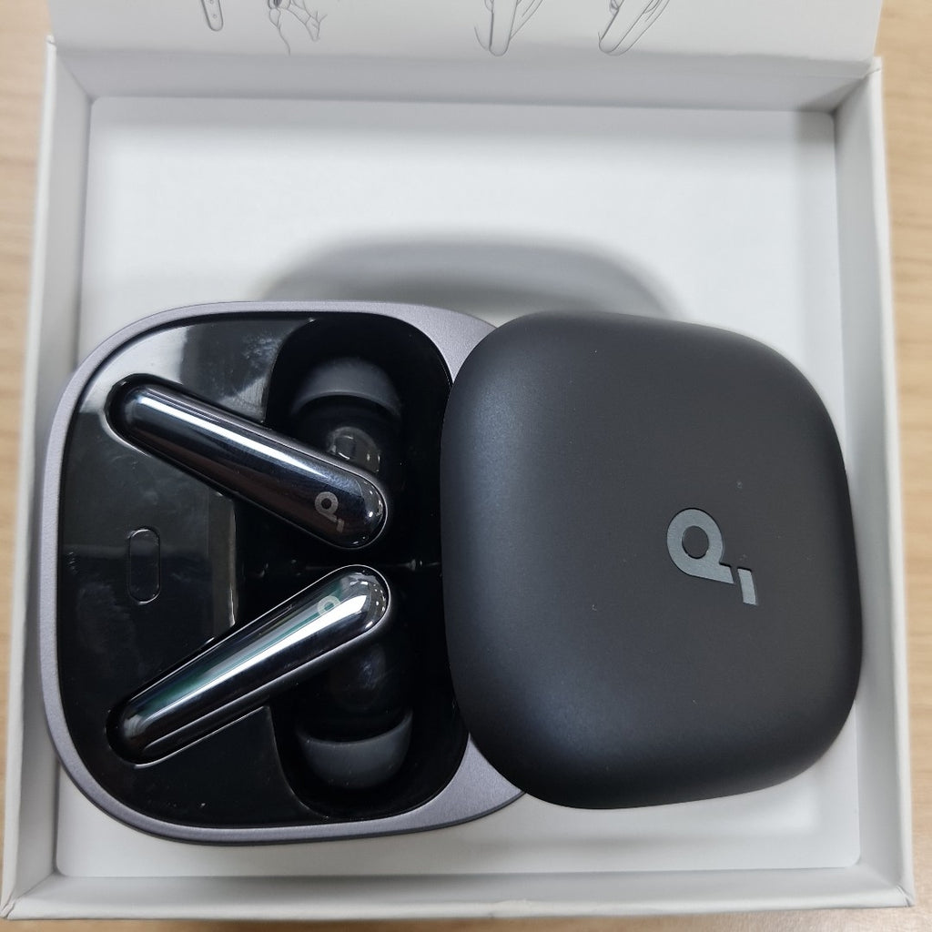 AUDIFONOS SOUNDCORE LIBERTY 5 INALAMBRICO IN EAR (SEMINUEVO)