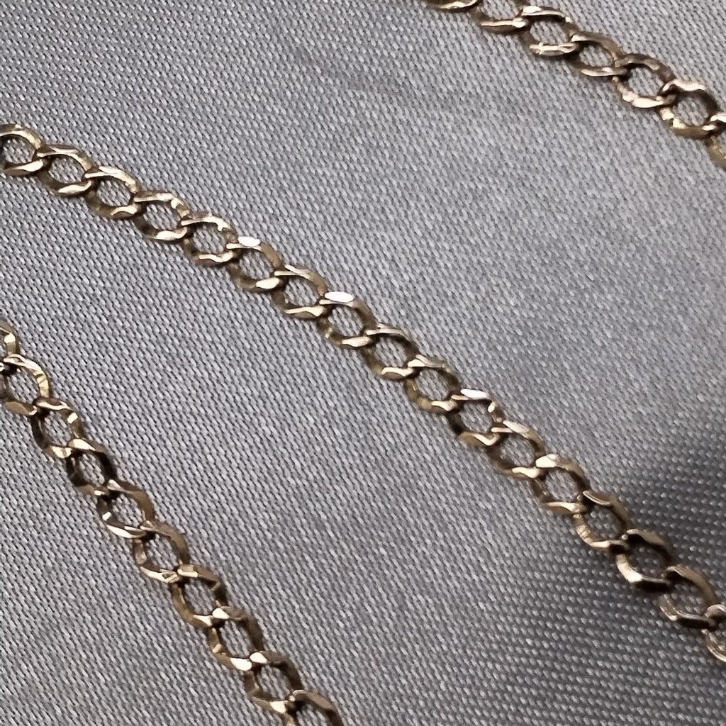 PULSERA ORO 10 K 1,10 GRMS (SEMINUEVO)