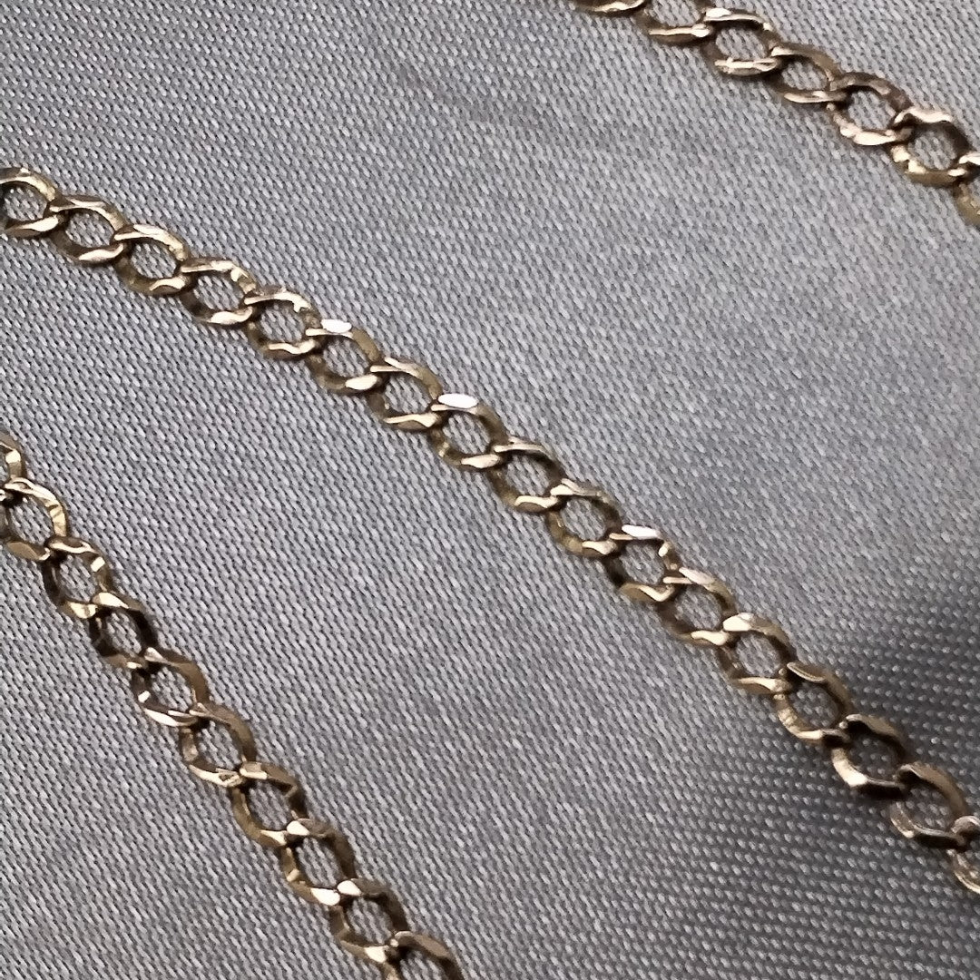 PULSERA ORO 10 K 1,10 GRMS (SEMINUEVO)